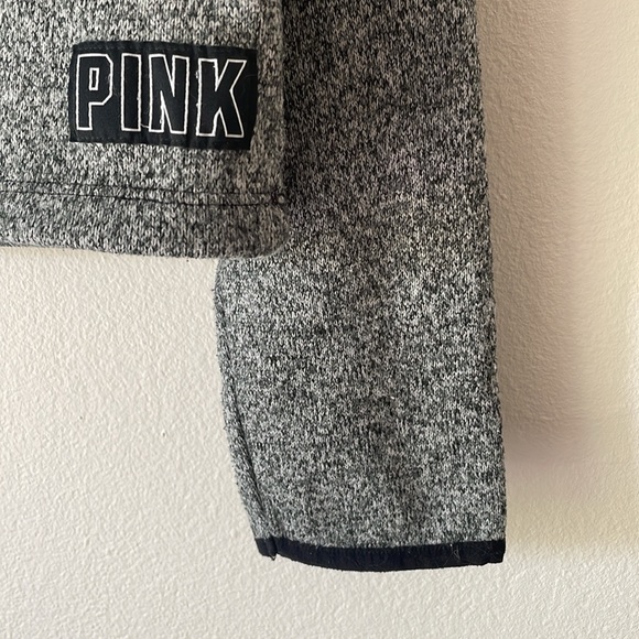 PINK SWEATER - Picture 3 of 4